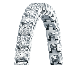 Eternity Rings